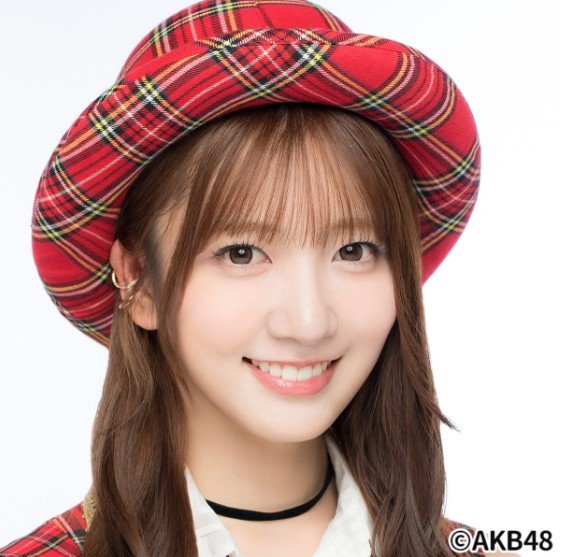 AKB48 】工藤華純「人生で2回目のヘアドネーションしてきました