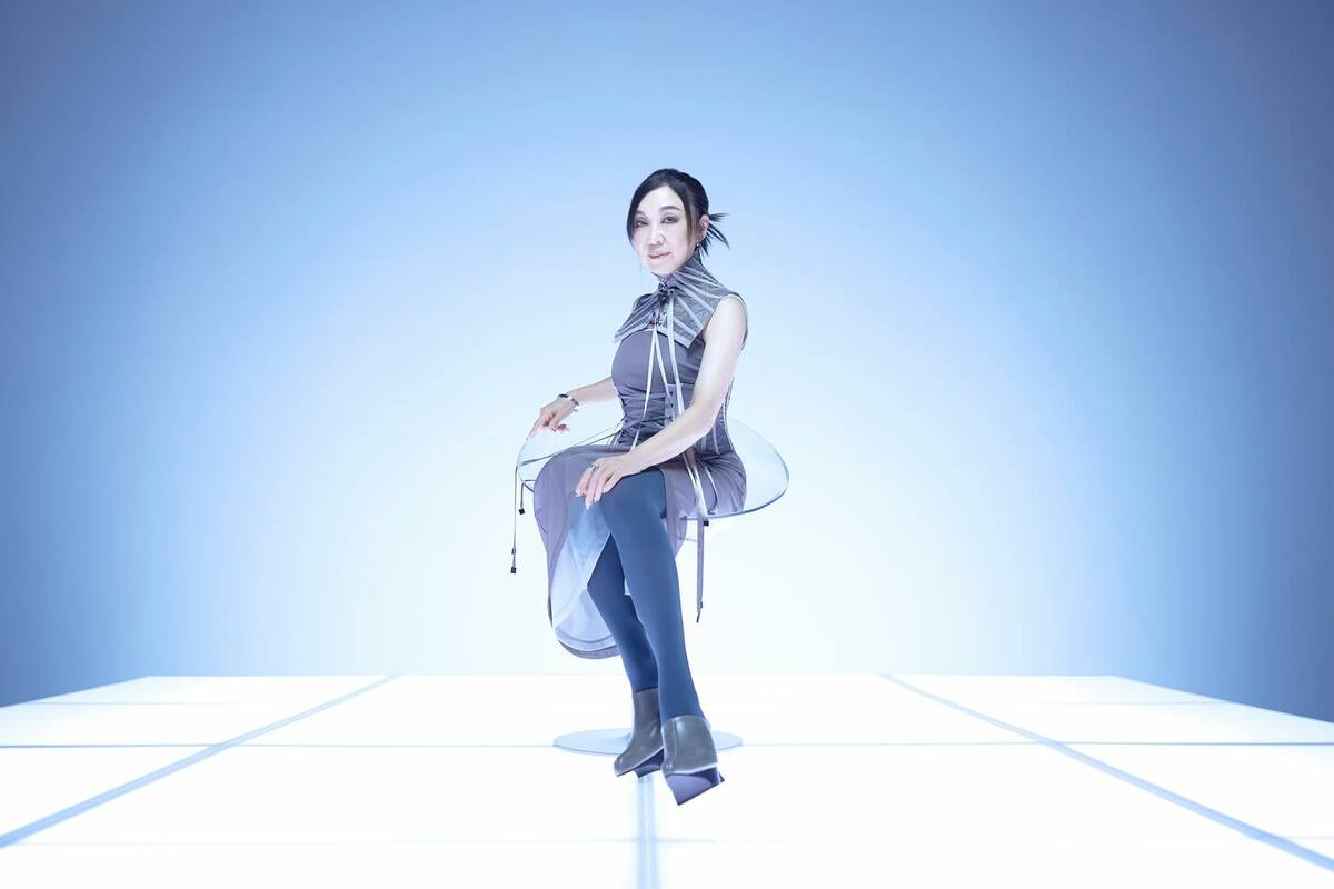 松任谷由実 】 「本ツアーから、入場時に本人確認をさせて頂くことに