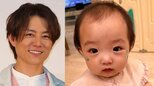 【 杉浦太陽 】「家族ワイワイ、週末な夜」　第5子・夢空ちゃんの愛らしい “貴重ショット” 公開|TBS NEWS DIG
