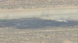 米空軍のB52戦略爆撃機が墜落　カリフォルニア州　乗組員の安否や墜落の原因は不明|TBS NEWS DIG