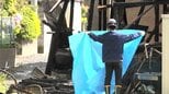 岩手県一関市で住宅火災　焼け跡から１人遺体で発見　住人の高齢男性と連絡取れず|TBS NEWS DIG