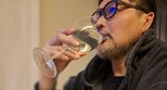 【貴乃花光司】 日本酒を飲みながら 「TV観戦しております。田酒は最高です。」 リラックス写真に反響|TBS NEWS DIG