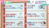 「５分で眠れる」「スヌーズで二度寝」は要注意！？ポイントは“朝の行動” 睡眠の質を上げる方法【ひるおび】|TBS NEWS DIG