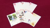 「年賀はがき」販売開始 干支や大阪・関西万博のデザインも 発行枚数は昨年比25%減「12月25日までに投函を」 | 福岡のニュース|RKB NEWS|RKB毎日放送