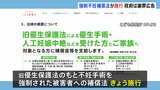 旧優生保護法 不妊手術を強制された被害者への補償法がきょう17日施行|TBS NEWS DIG