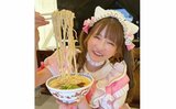 大食いタレント・もえのあずきさん　アイドルグループ「エラバレシ」を卒業　「ついに旅立ちのときがきました」|TBS NEWS DIG