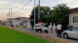 【速報】山形市の住宅街のクマ 麻酔銃を使用し対応中 落合町の住宅敷地にクマがいることを確認 | 山形のニュース│TUYテレビユー山形