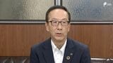 「やるべきことはやってきたという達成感もある」静岡県富士市の小長井義正市長が勇退決断 選挙には新人3人が立候補 | 静岡のニュース | SBSNEWS | 静岡放送