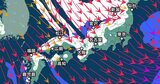 【大雪情報】近畿地方7日昼過ぎから9日にかけて大雪 特に8日未明から夕方にかけては近畿北部を中心に警報級の大雪となる見込み 普段雪の少ない近畿中部や近畿南部でも大雪に交通機関などに影響出るおそれ【大雪と雨と風のシミュレーション】 | 富山のニュース|天気・防災|チューリップテレビ