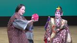 沖縄の文化を学ぼう! 親子で「組踊」を鑑賞 | 沖縄のニュース|RBC 琉球放送