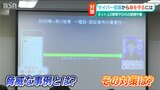 ネット社会の情報セキュリティ「5大“脅威”ランキング」 | 新潟のニュース・天気|BSN NEWS|BSN新潟放送