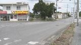 ワゴン車が歩道の中学生をはねて逃走 沖縄・宮古島市 | 沖縄のニュース|RBC 琉球放送