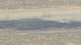 アメリカ空軍のB52戦略爆撃機が離陸直後に墜落 乗員8人死亡　詳しい原因わからず　カリフォルニア州|TBS NEWS DIG