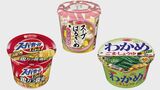 「わかめラーメン」や「スープはるさめ」など約8%~13%値上げ エースコック 6月から|TBS NEWS DIG