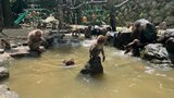 大分県内各地で猛暑日 サル専用のプールオープン | 大分のニュース|OBS NEWS|大分放送