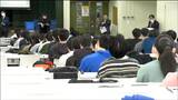 「今まで自分がやってきたことを発揮するだけ」大学入学共通テスト2日目 新設「情報」も出題 宮城|TBS NEWS DIG