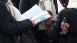高知でも大学入学共通テスト始まる 2日間の日程 緊張、直前まで追い込む受験生も | 高知のニュース・天気|KUTV NEWS | KUTVテレビ高知