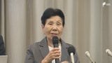 「このままではなくもっと進んで法改正を進めてもらいたい」再審制度の見直しに向けた刑事訴訟法の改正案 国会で本格審議始まる 袴田巖さんの姉、ひで子さんも傍聴 | 静岡のニュース | SBSNEWS | 静岡放送