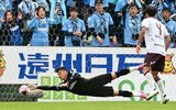 J1ジュビロ磐田 開幕戦で白星ならず 昨季王者の神戸にホームで0-2【J1第1節速報】 | 静岡のニュース | SBSNEWS | 静岡放送