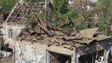 ウクライナで過去最多ドローン・ミサイル攻撃 訓練部隊ではミサイル攻撃で12人死亡|TBS NEWS DIG
