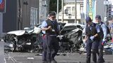 「聞いたことがない大きな音」乗用車が信号柱に激突大破 同乗者男性が死亡 福島・郡山市【動画あり】 | 福島のニュース│TUF