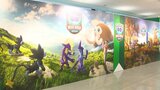 数十億円規模の経済効果も期待 世界的イベント「ポケモンGO ワイルドエリア:福岡」 11月16~17日に開催 | 福岡のニュース|RKB NEWS|RKB毎日放送