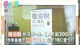 なぜ？「宿泊税」各地で導入ラッシュ　京都では最大“1万円”  問われる効果と使い道を専門家に聞く【ひるおび】|TBS NEWS DIG