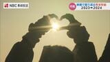 辰年にちなみ龍踊を特別奉納 映像で振り返る2023年→2024年 長崎 | 長崎のニュース | 天気 | NBC長崎放送