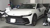 パトカー追跡などに気を取られ時速100キロ超で乗用車を運転中 原付と衝突も逃走 会社員の男(24)を起訴【愛媛・松山市】 | 愛媛のニュース - Nスタえひめ|あいテレビは6チャンネル