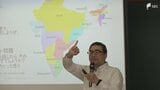 「YES」の違いやインドの可能性も紹介  “インド最高峰”大学の日本人教授が高校生に特別授業＝浜松市|TBS NEWS DIG