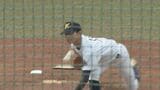 「単独廃校ルール」で助っ人5人と共に…本宮と只見の県立高対決 終盤まで大接戦!【夏の高校野球福島県大会2回戦】 | 福島のニュース│TUF