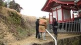 文化財を守ろう 都城市の神社で消防訓練 | MRTニュース | MRT宮崎放送