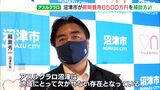 6500万円を補助 サッカー・アスルクラロ沼津の照明改修に市が補助（静岡県）　|　静岡のニュース | SBSNEWS | 静岡放送