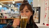 【 藤本美貴 】「私♡41歳になりました!」ジョッキで祝杯〝歳を取るのもなかなか素敵〟渋谷バースデーライブに御礼&大阪に期待込める|TBS NEWS DIG