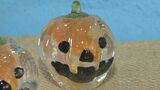 ハロウィーンに向けて「かぼちゃ」や「おばけ」づくり 回収されたガラスの空き瓶を溶かして製作 | 名古屋・愛知・岐阜・三重のニュース【CBC news】 | CBC web