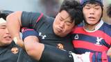絶対王者 帝京 関西学院を圧倒し準決勝進出！大会3連覇へFW/BKともに死角なし【大学ラグビー】|TBS NEWS DIG