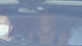 1階掃き出し窓から侵入か 現金など盗み住宅に放火の疑い 84歳男を逮捕・送検 富山・高岡市|TBS NEWS DIG