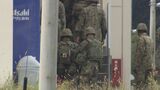 “中指立てた”20代自衛隊員を「訓戒」処分 3人死傷の射撃場 訓練再開初日の“不適切”行為 陸上自衛隊・守山駐屯地所属 　|　名古屋・愛知・岐阜・三重のニュース【CBC news】 | CBC web