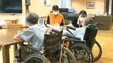 介護業界のイメージ払拭 IT化で「離職率」大幅改善させた福祉施設 | 大分のニュース|OBS NEWS|大分放送