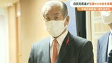 県知事選挙 自民党県連 佐藤樹一郎大分市長を推薦 | 大分のニュース|OBS NEWS|大分放送