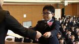 巣立ちのとき 岡山市立の85の小学校で卒業式 5989人が6年間過ごした学び舎を後に【岡山】|TBS NEWS DIG