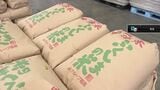 今年のコメ生産量 需要を上回る見通し 価格は2週間ぶりに上昇 新米流通が要因か | 福島のニュース│TUF