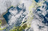 寒気を伴う気圧の谷が通過へ…8日は一時的に冬型強まる　北日本・北陸は猛吹雪と高波に警戒を　24時間降雪量は東北50cm、北海道30cmを予想【雨と雪のシミュレーション】|TBS NEWS DIG