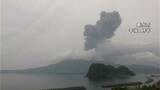 桜島の爆発・噴火32回　山体膨張は解消せず…専門家「数日は活発な噴火続く」【降灰予報】鹿児島|TBS NEWS DIG