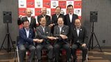 瀬戸内にある4つの県の県庁所在地の市長が会議 観光振興などテーマ レンタカーなどを活用した周遊ルート整備など【岡山】 | 岡山・香川のニュース | 天気 | RSK山陽放送