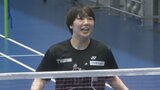 パリ五輪 山口茜ベスト8進出!初のメダル獲得に一歩前進(バドミントン女子シングルス|バレーボール女子) | 熊本のニュース|RKK NEWS|RKK熊本放送