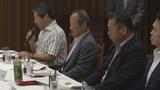「来場所は優勝してほしい」 出席者から激励 甲府市出身力士・竜電関の後援会の役員会 山梨|TBS NEWS DIG