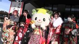 小学校入学直前に東日本大震災を経験 「地域の更なる発展に貢献したい」 二十歳のつどい 岩手・陸前高田市|TBS NEWS DIG