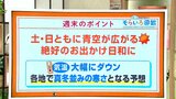 高知の天気 3月はじめの土日は全域で青空が広がる 気温は各地で真冬並みの寒さに 東杜和気象予報士が解説 | 高知のニュース・天気|KUTV NEWS | KUTVテレビ高知