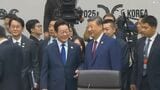 あすの中韓会談で北朝鮮の非核化を協議 韓国大統領府|TBS NEWS DIG
